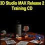3D Studio MAX Release 2.0 / 2.5 Training CD