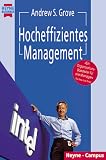 Hocheffizientes Management.