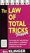 The Law of Total Tricks Flipper (Master Bridge Series)