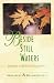 Books : Beside Still Waters: Prayer to Restore Your Soul