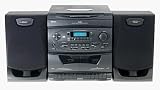 TEAC SG-F1530 Compact Stereo System