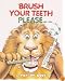Brush Your Teeth Please Pop-Up