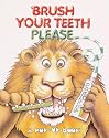 Brush Your Teeth Please Pop-Up