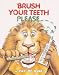 Brush Your Teeth Please Pop-Up