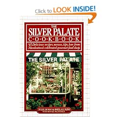 The Silver Palate Cookbook