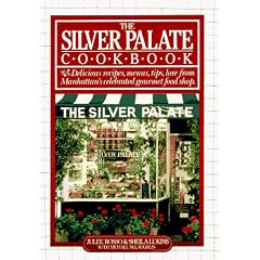 The Silver Palate Cookbook