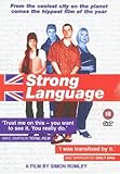 Strong Language [DVD] [2000]