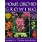 My Favorite Orchid Books