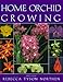Book Home Orchid Growing, 4th Edition