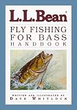 L.L. Bean Fly Fishing For Bass Handbook