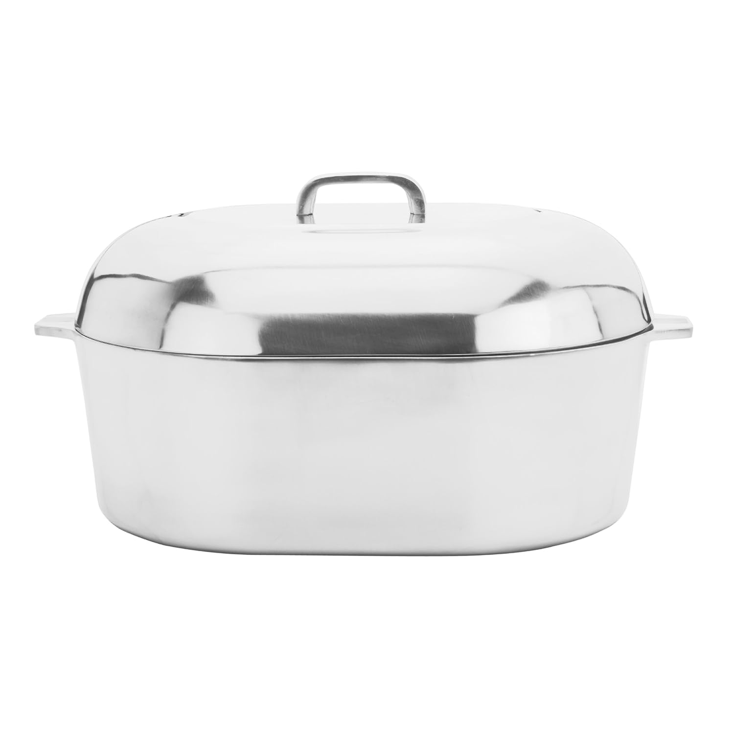 Magnalite Classic 18-Inch Oval Covered Roaster , New, Free Shipping