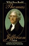 Thomas Jefferson: A Life