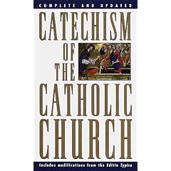 Catechism of the Catholic Church