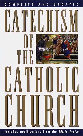 Catechism of the Catholic Church under Ritual in The Books Store
