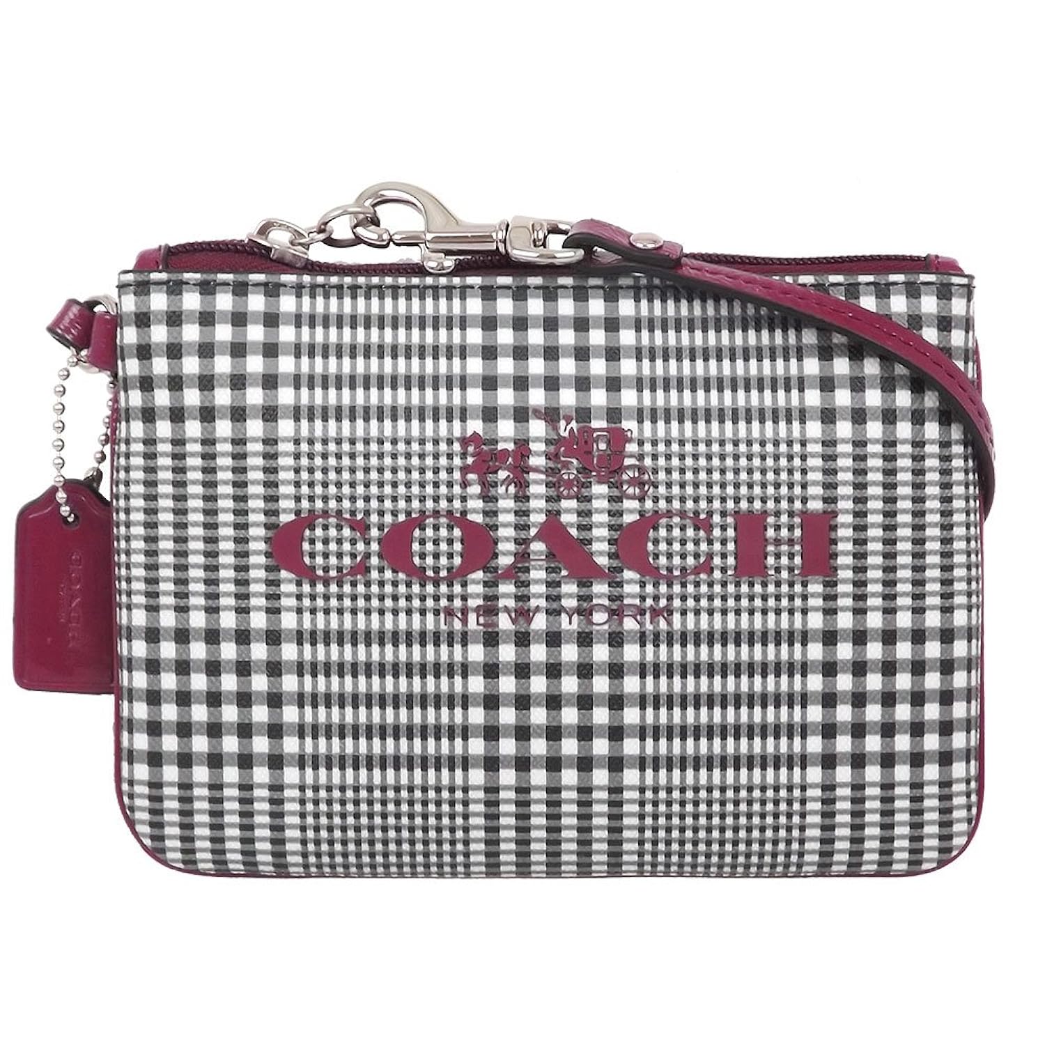 Wristlet Coach,Mk auth hàng xách tay có sẵn tại SG - 11