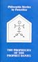 Philosophia Mystica : The Prophecies of the Prophet Daniel (Paracelsus)