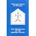 Philosophia Mystica : The Prophecies of the Prophet Daniel (Paracelsus)
