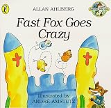 Fast Fox Goes Crazy (Fast Fox, Slow Dog)