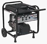 COLEMAN POWERMATE INC