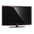 Samsung LE 37 A 656 A 1 F 37 Zoll / 94 cm 16:9 "Full-HD" LCD-Fernseher schwarz