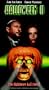 Halloween 2 [VHS]