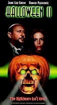 Halloween 2 [VHS]