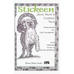 Stickeen by John Muir