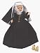 Collectible Mother Superior Doll