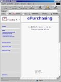 ePurchasing. Im B2B eCommerce ist der Kunde wieder König.