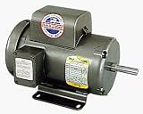 Baldor FDL3514M 1.5-HP 1,725-RPM Industrial Electric Motor