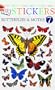 Butterflies and Moths #07