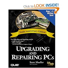 Upgrading and Repairing PCs