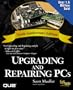 Upgrading and Repairing PCs