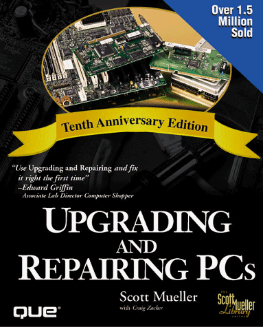 Equipment and Software