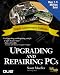 Books : Upgrading and Repairing PCs