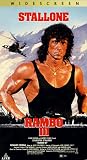 Rambo 3 (Ws) [VHS] [Import]