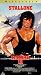 VHS : Rambo 3 (Ws)
