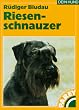 Riesenschnauzer.