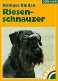 Riesenschnauzer.