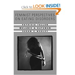 Feminist Perspectives on Eating Disorders