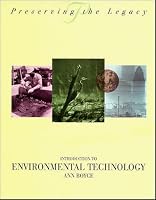 Introduction to Environmental Technology (Preserving the Legacy)