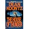 My Favorite Koontz Books No Particular Order