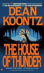 The House of Thunder