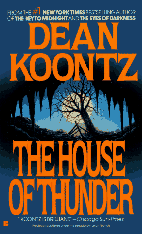 The House of Thunder