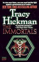 The Immortals