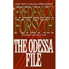 Odessa File, The