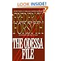 The Odessa File