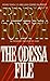 Books : The Odessa File