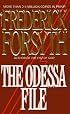 The Odessa File