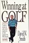 Winning at Golf